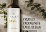 design product packaging design